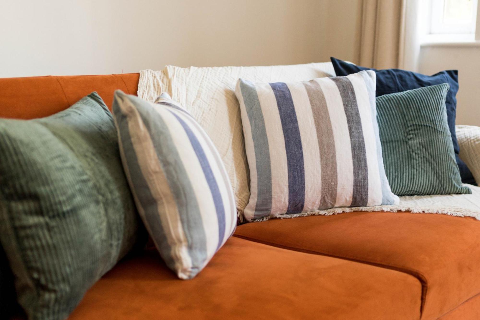 Charming 2bd Flat Near Tower Bridge, Bermondsey Appartement Londen