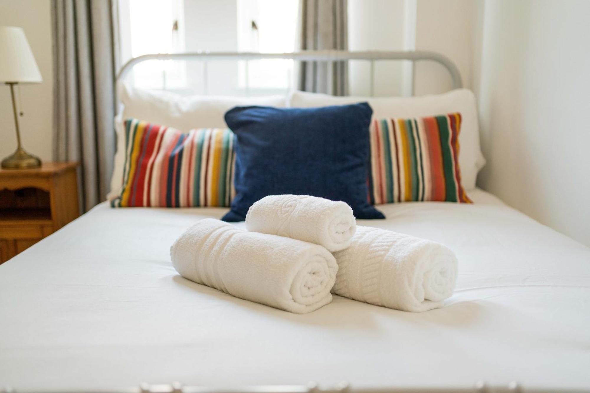 Appartement Charming 2bd Flat Near Tower Bridge, Bermondsey *