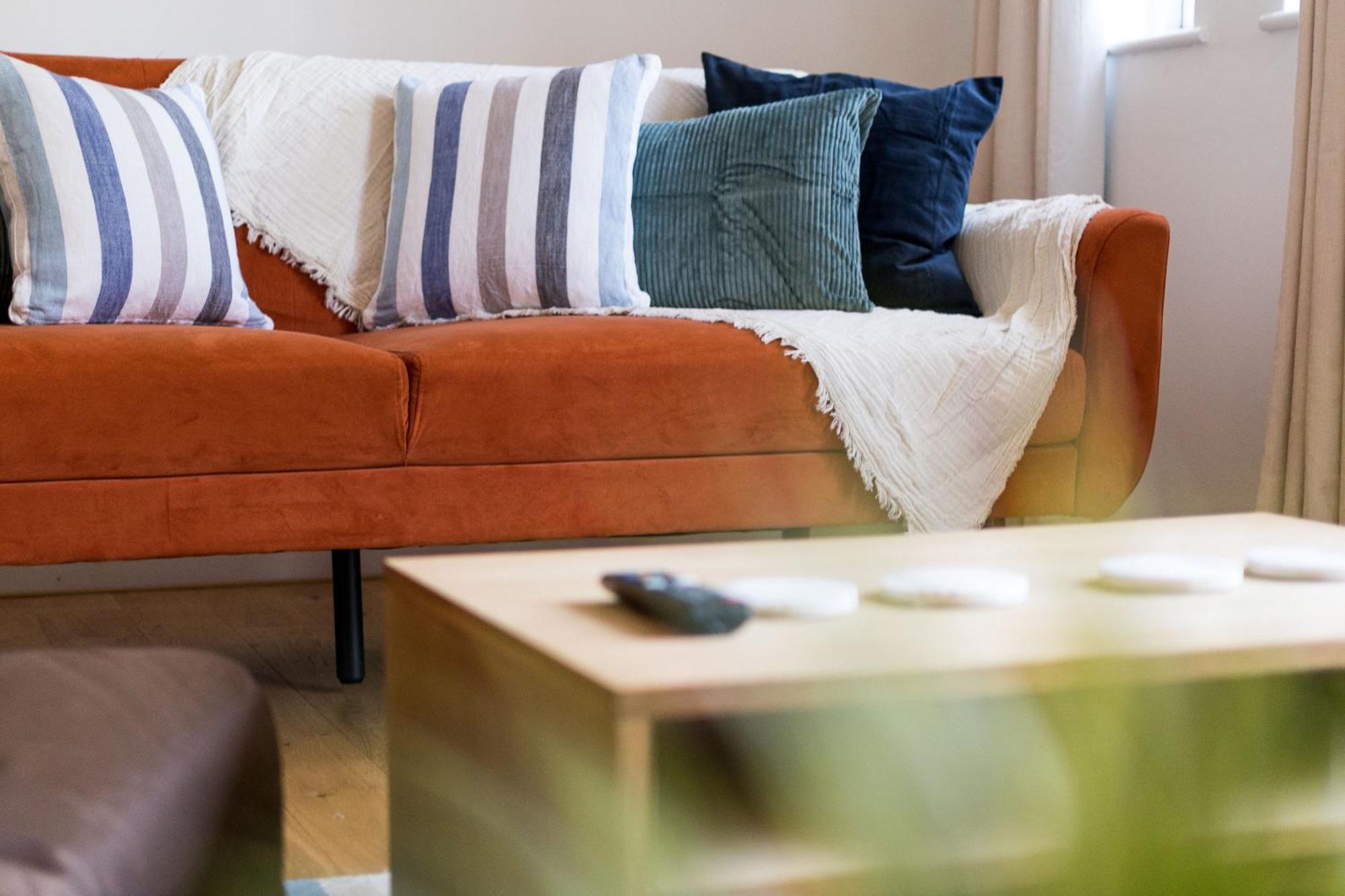 Charming 2bd Flat Near Tower Bridge, Bermondsey Appartement *