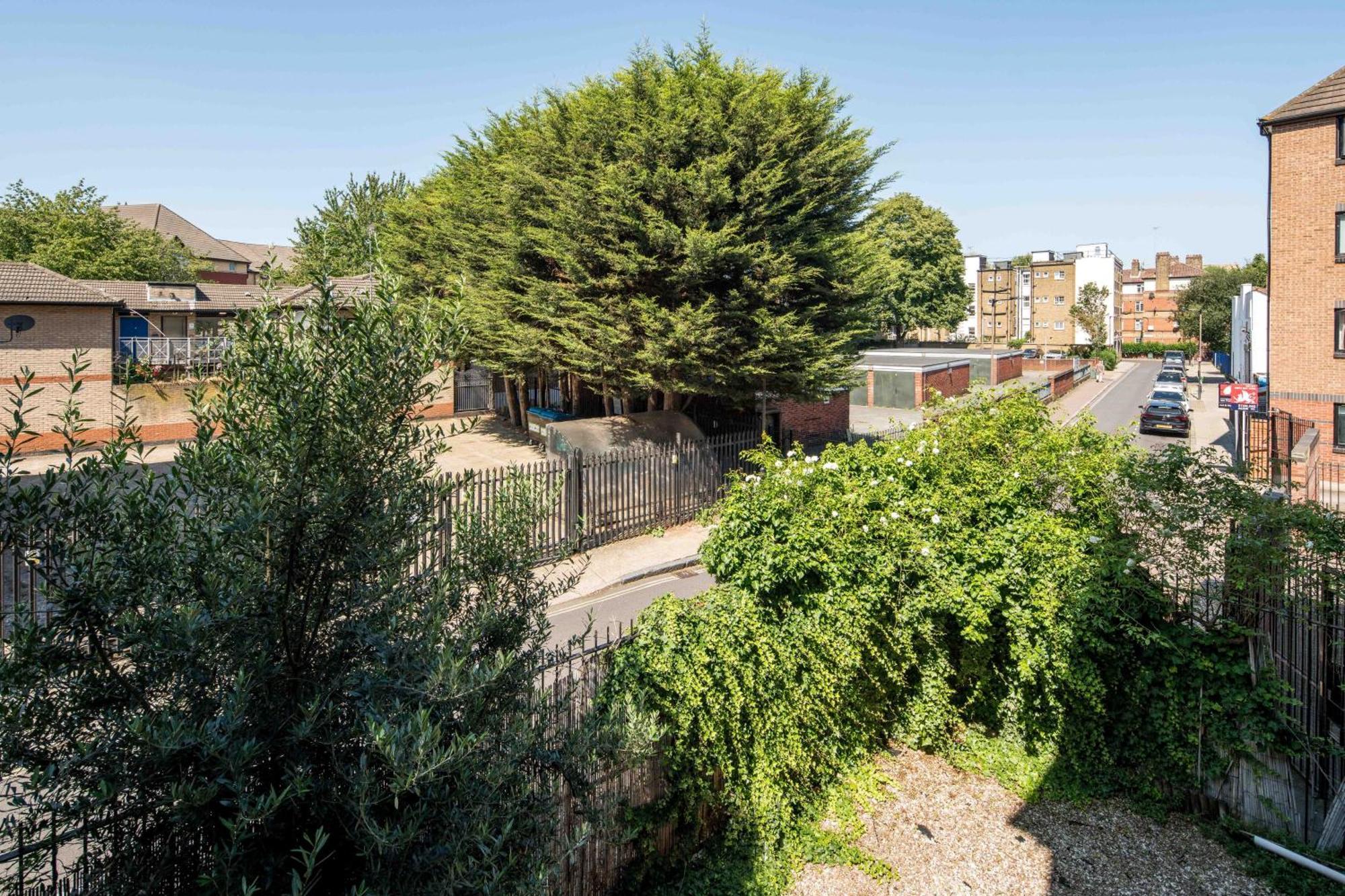 Charming 2bd Flat Near Tower Bridge, Bermondsey Appartement