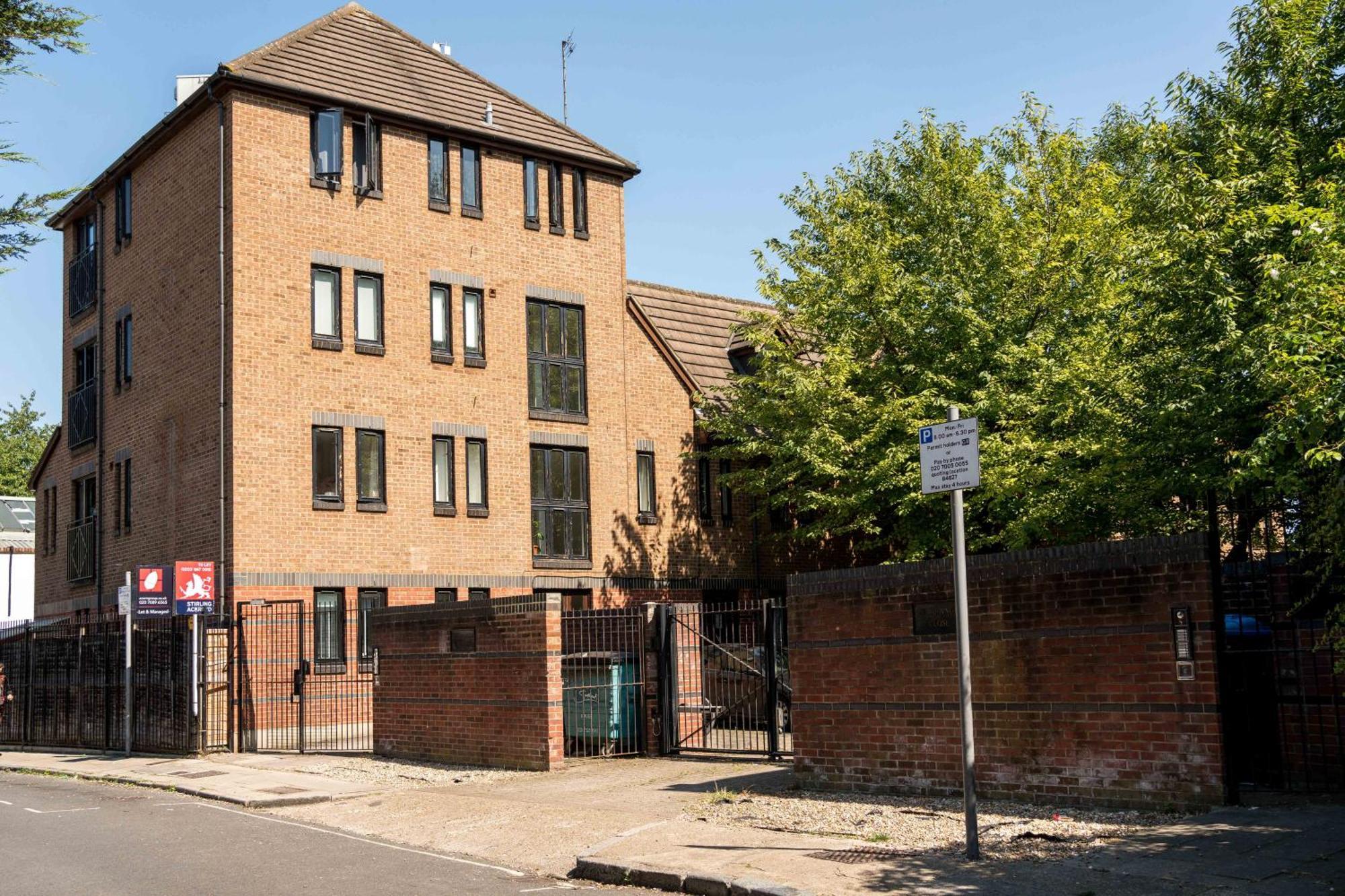 Appartement Charming 2bd Flat Near Tower Bridge, Bermondsey