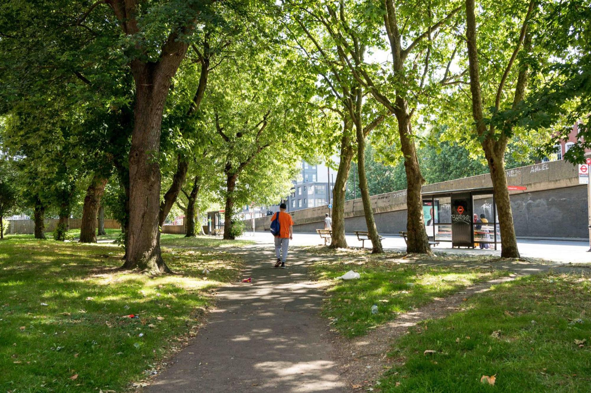 Appartement Charming 2bd Flat Near Tower Bridge, Bermondsey Londen
